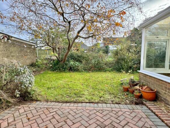 Private Garden
