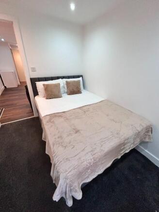 Studio to rent