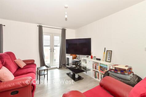 Cornwell Avenue, Forge Wood, Crawley, West Sussex