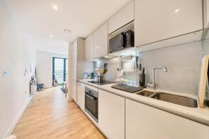 13, River Mill One, Station Road, Ladywell, London SE13 5FL