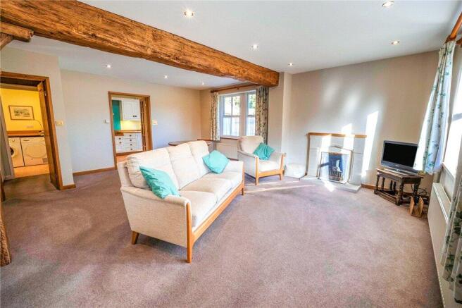 Lounge / Dining Room