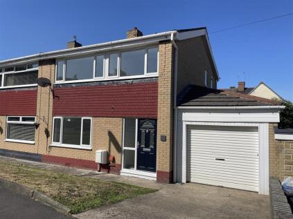 Hillmeads, Nettlesworth, Chester Le Street