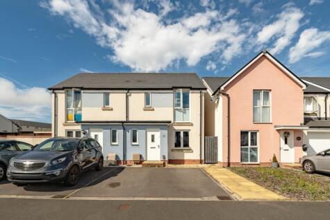 The Sidings, Haywood Village - Superb First Time Buy