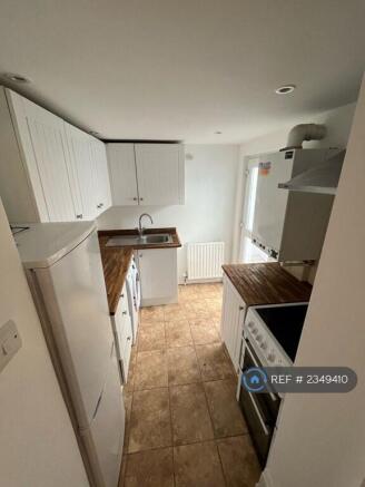 Kitchen - 1