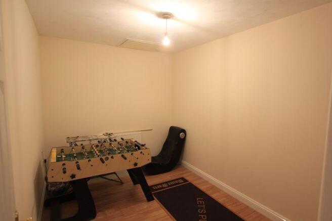 Playroom
