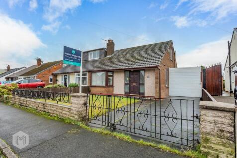 Rutland Street, Leigh, WN7