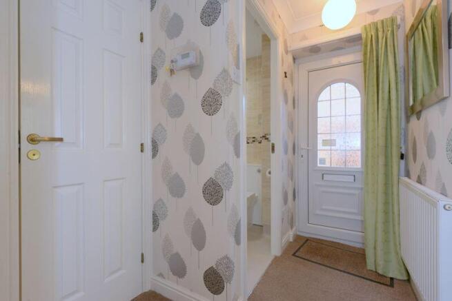Cornwallis Drive, Shifnal photo 2