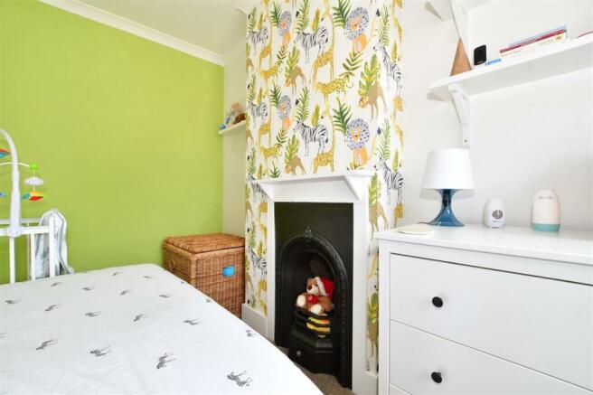 Bedroom Lifestyle 3108
