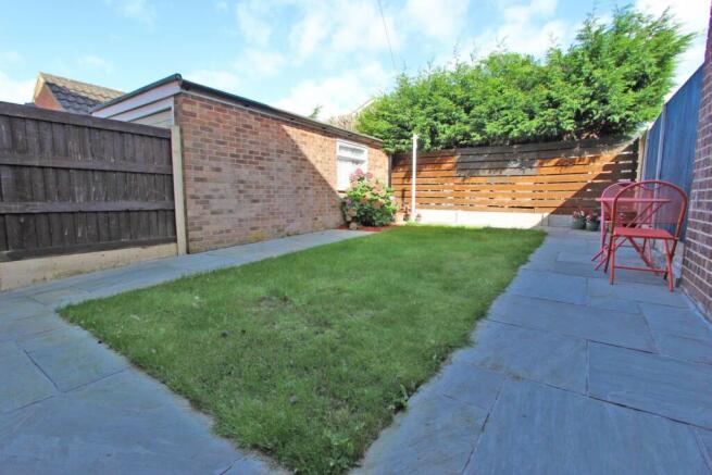 3 bed Semi-Detached for sale Image 10