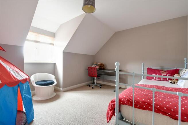 Bedroom 4