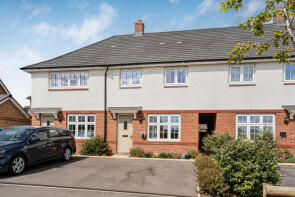 27, Thomas Crouch Drive, Radley, Abingdon OX14 2DN