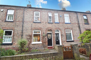 23, Balfour Road, Manchester M41 5SU