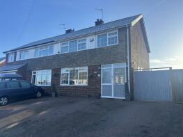 3, Field Court Road, Leicester LE6 0DG