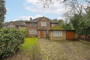 106, Somerset Road, Wimbledon SW19 5LA