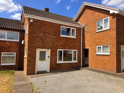 Bigwood Drive, Sutton Coldfield