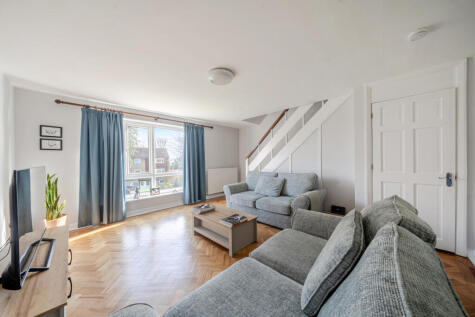 Edge Hill, Wimbledon, London, SW19