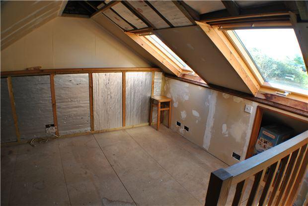 LOFT AREA
