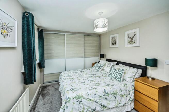 3 bed Mews for sale Image 7