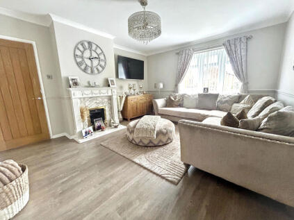 Barkwood Road, HighField, Rowlands Gill, Tyne and Wear, NE39 2LE