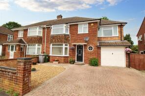 89, Warborough Avenue, Tilehurst, Reading RG31 5LE