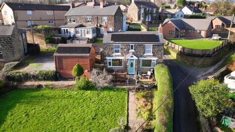 New Road, Brynteg, Wrexham