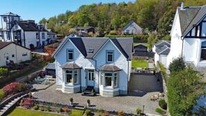 21, Eccles Road, Dunoon PA23 8LB