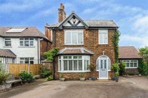 105, Nottingham Road, Nuthall NG16 1DN