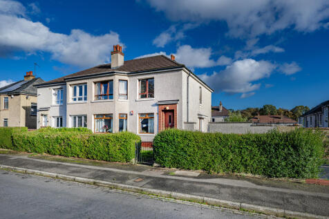 129 Neilsland Oval, Glasgow, G53