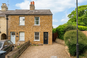 15, St Marys Lane, Hertford SG14 2LD