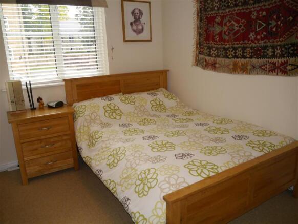 Guest Bedroom 2