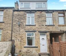 42, Oddy Street, Bradford BD4 0PR