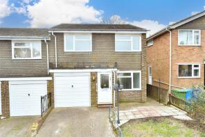 35, Windmill Rise, Minster On Sea, Minster-on-sea ME12 3QA