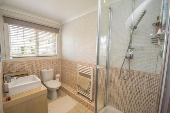 master ensuite