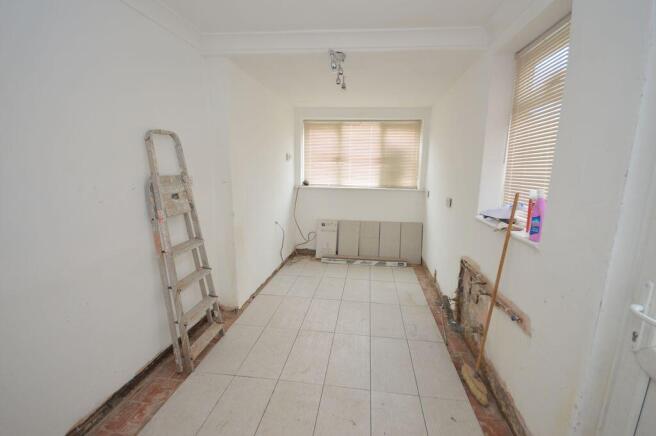 Milton Road, Widnes photo 5
