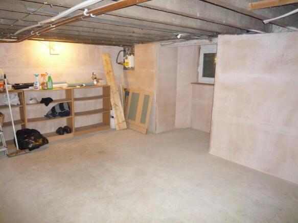 Cellar
