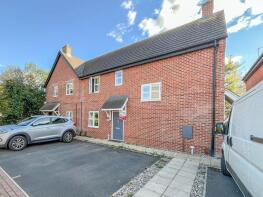 21, Lelleford Close, Rugby CV23 9FP