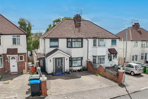 Deaconsfield Road, Hemel Hempstead, HP3