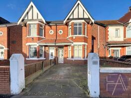 47, Gosforth Road, Southport PR9 7HA