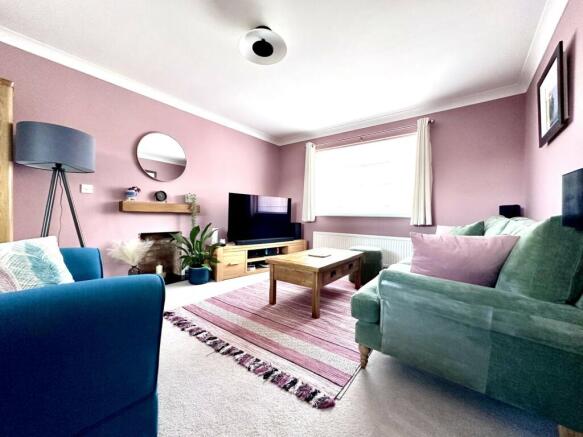 sitting room