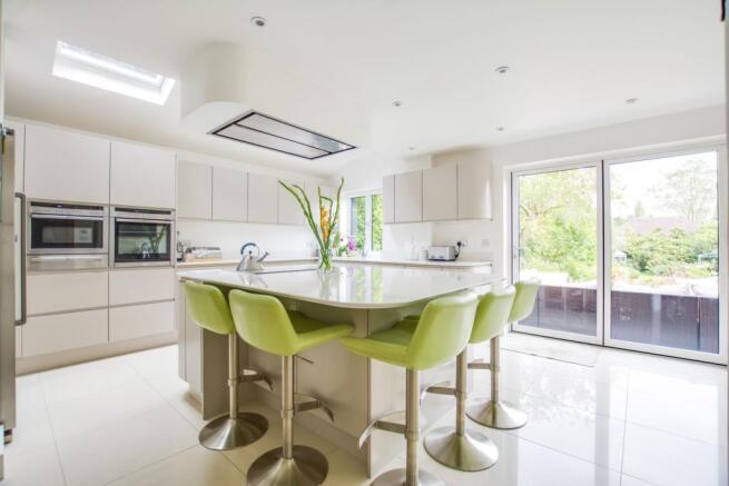 Kitchen / Breakfast