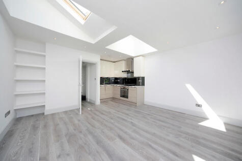 West Hill, London, SW18