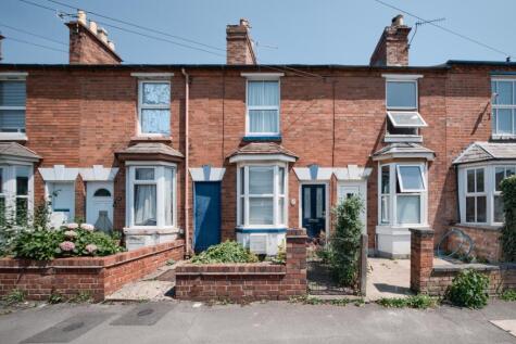 Clopton Road, Stratford-upon-Avon, CV37