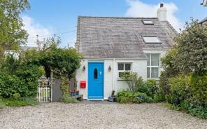 Hermon Chapel Vestry, Hermon Road, Bangor LL57 4DZ