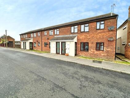 Duke Street, Brightlingsea, CO7
