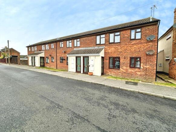 DUKE STREET