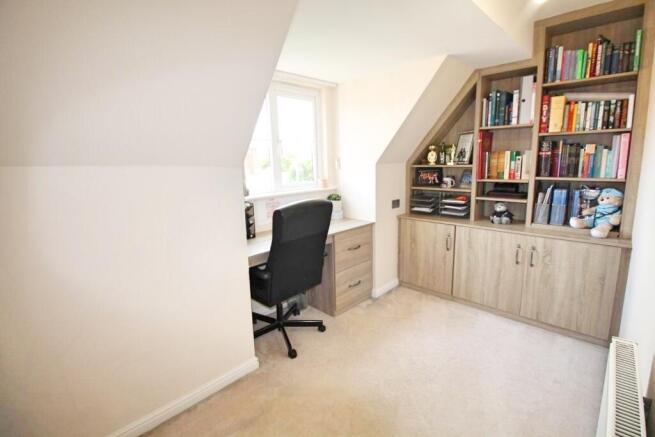 Bedroom Five