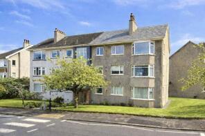 Flat A, 2, Well Street, West Kilbride KA23 9EL