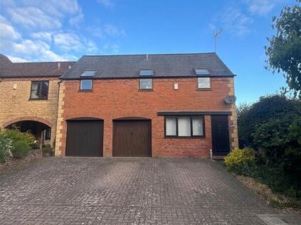 Foxdown Close, Kidlington, OX5