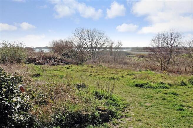 Surrounding Area