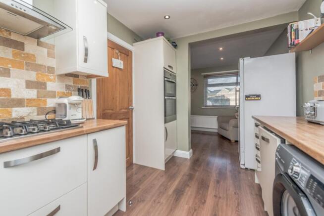 3 bed Link Detached House for sale Image 9